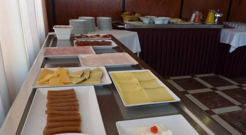 Hotel Vila-Real Azul エクステリア 写真