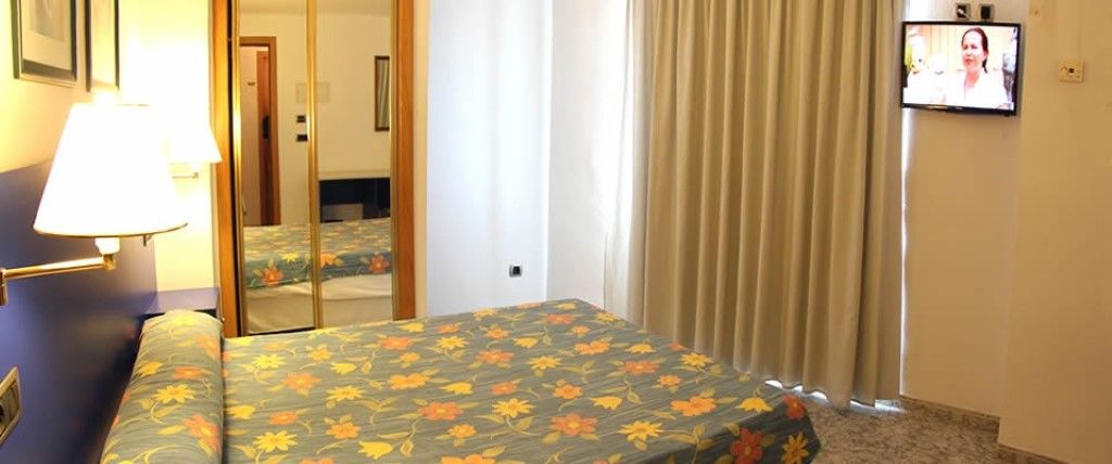 Hotel Vila-Real Azul エクステリア 写真
